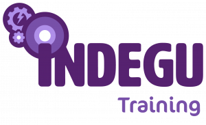 Indegu Training Logo