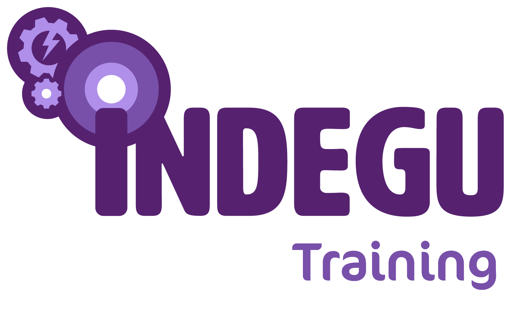 Indegu Training Logo
