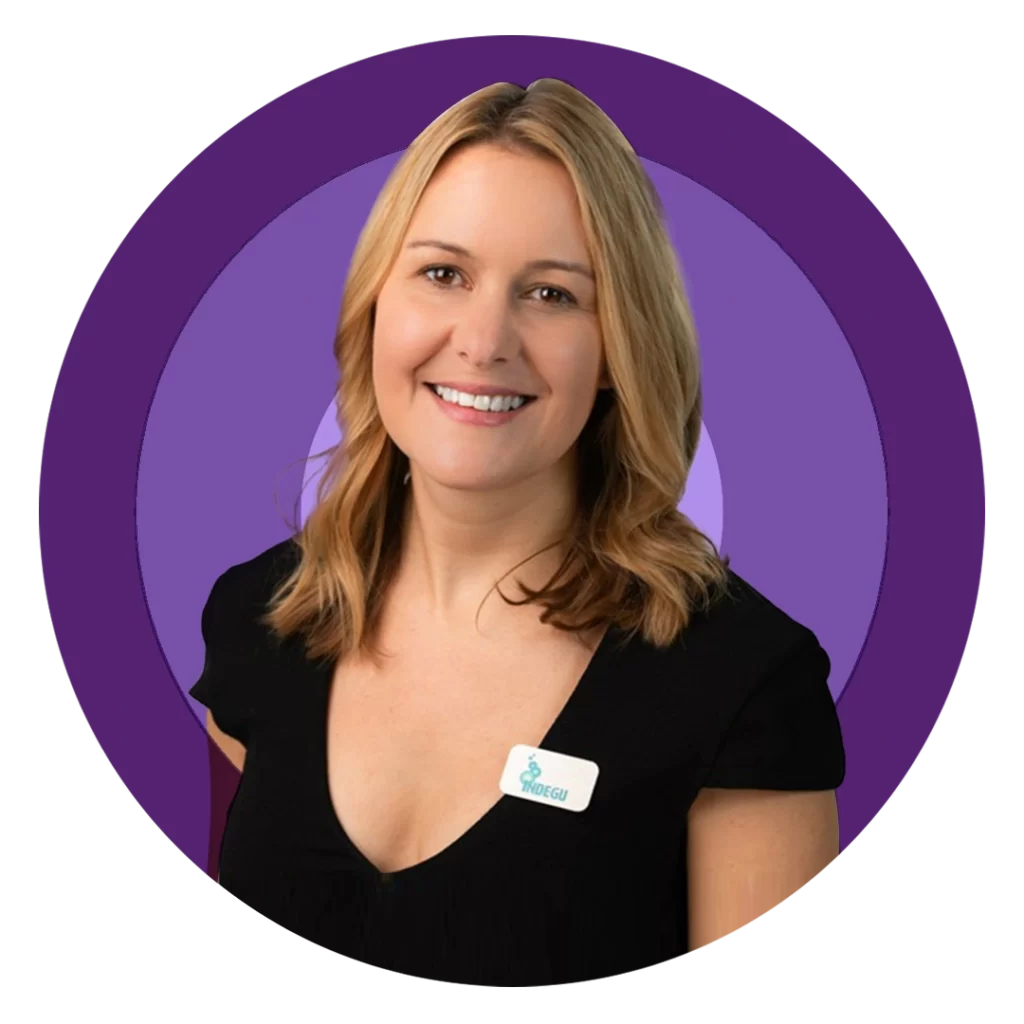 Tracey Marlow-Jones