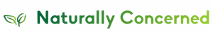 Naturally Concerned logo