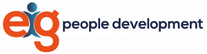 EG People Development Logo