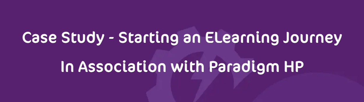 Paradigm Case Study Header