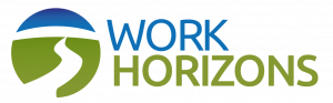 Work Horizons Logo